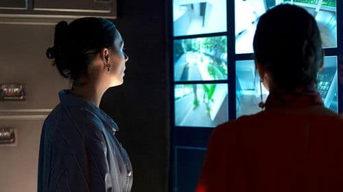 Quarto do Pânico Bild 1