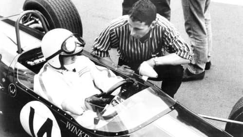 The Wild Racers Bild 1