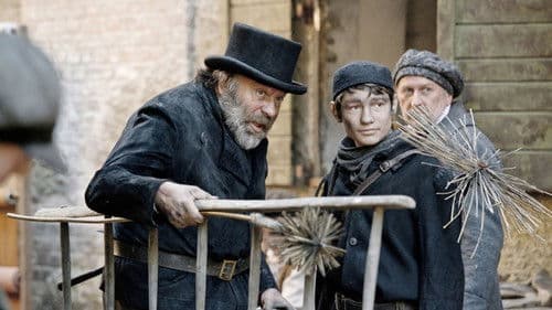 Die schwarzen Brüder Bild 3