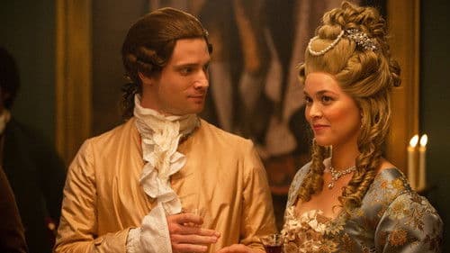 Washington's Armor: The Journey Bild 1