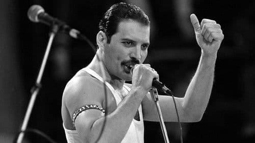 Freddie Mercury - Der letzte Akt Bild 2