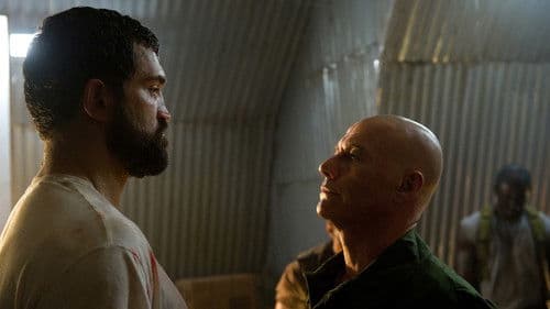 Universal Soldier: Day of Reckoning Bild 8