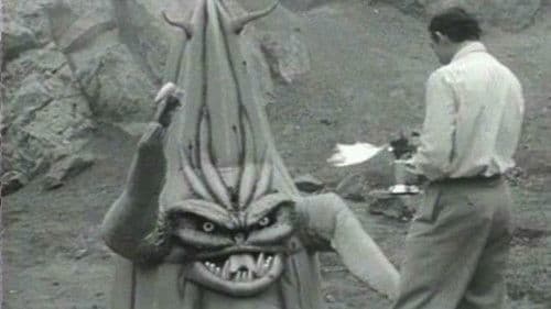 It Conquered the World Bild 4