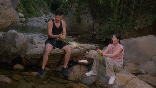 好想大声说我爱你 Bild 1