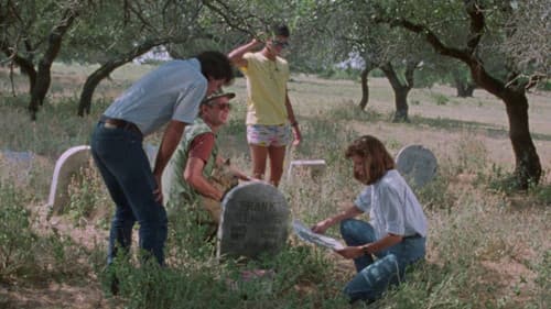 Bloody Outlaws Bild 3