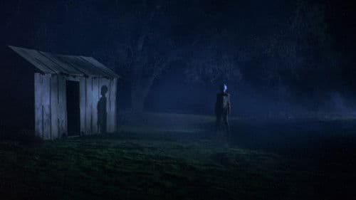 Das Geheimnis der fliegenden Teufel Bild 2