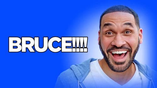 BRUCE!!! Bild 2