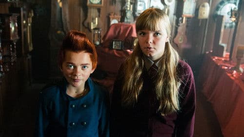 Doktor Proktors Zeitbadewanne Bild 1