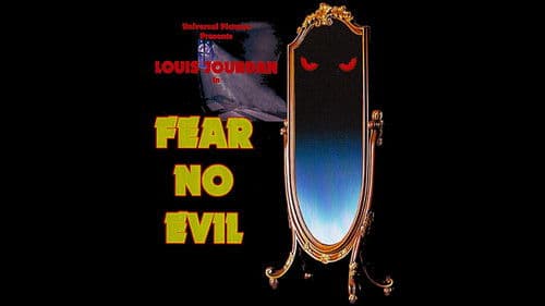 Fear No Evil Bild 4