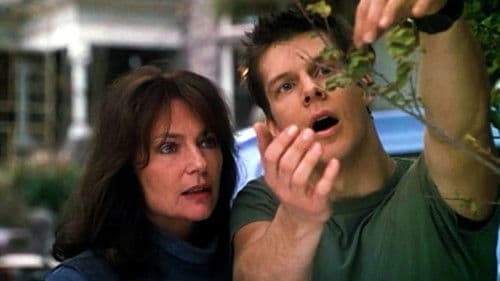 Harvest Moon - Vollmond im September Bild 1