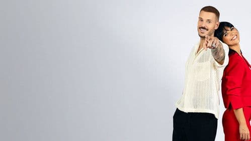 Matt Pokora : 20 ans d'amour avec les Belges Bild 1