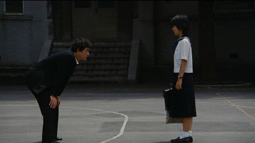 セーラー服と機関銃 Bild 3