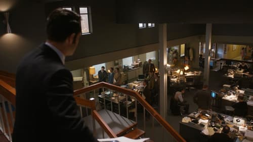 Good Girls Revolt Bild 5