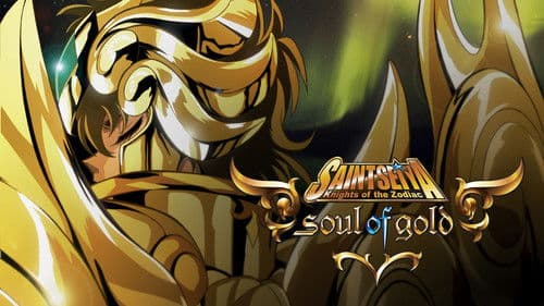 Saint Seiya - Soul of Gold Bild 7