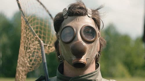 Attack of the Flies Bild 1