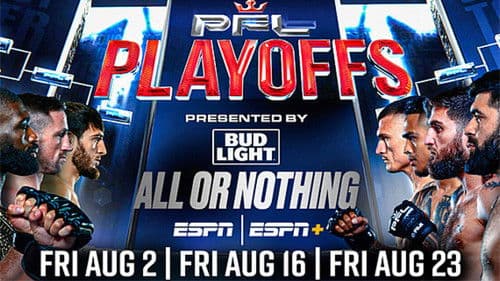 PFL 2024 # 7: Regular Season - Goltsov vs. Johnson Bild 1