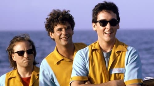 Ein ganz verrückter Sommer Bild 1