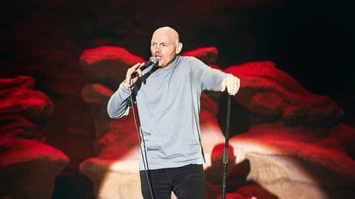 Bill Burr: Live at Red Rocks Bild 3