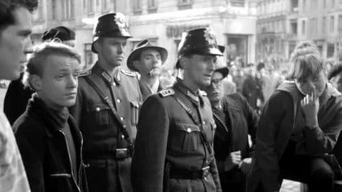 Berlin - Ecke Schönhauser... Bild 6