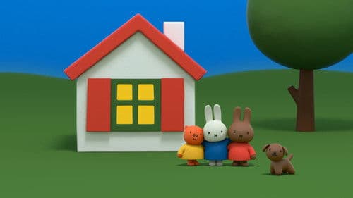 Nijntje en haar vriendjes Bild 3