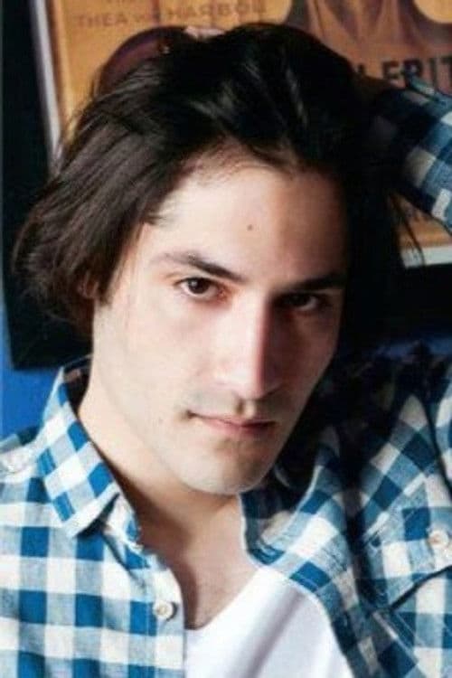 Ανδρέας Κούτσουμπας