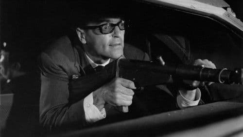 Die 1000 Augen des Dr. Mabuse Bild 5