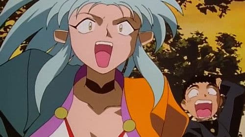 Tenchi Universe Bild 2