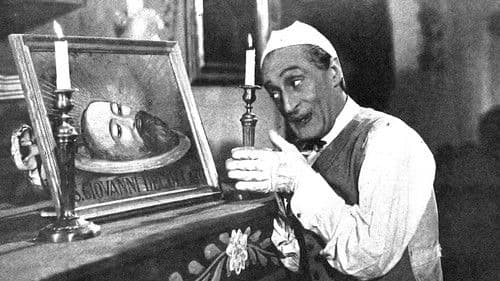 San Giovanni decollato Bild 1