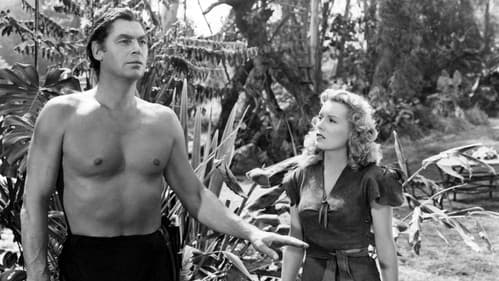 Tarzan und das Leopardenweib Bild 4