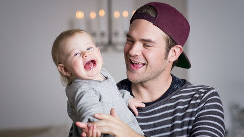 Silas, Johannes og Louise Bild 1