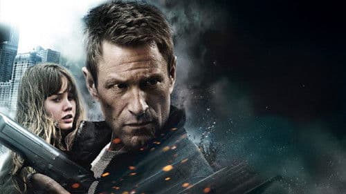 Die Logan Verschwörung Bild 6