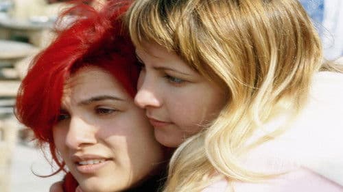 İki Genç Kız Bild 5