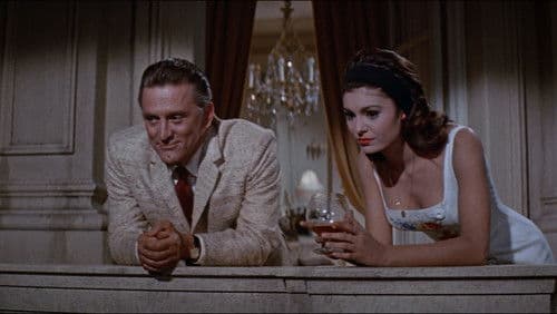 Zwei Wochen in einer anderen Stadt Bild 5