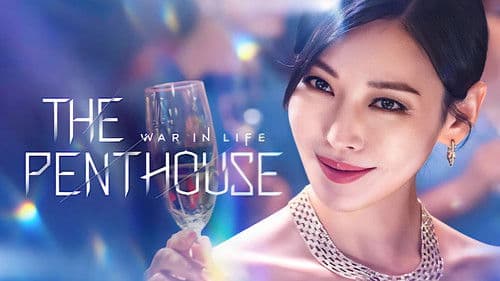 The Penthouse: War in Life Bild 3