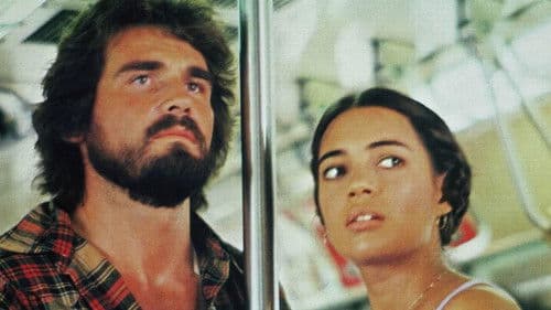 Countdown in Manhattan Bild 2