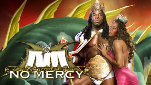 WWE No Mercy 2006 Bild 2
