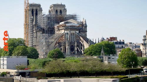 Notre-Dame, die Jahrhundertbaustelle Bild 2