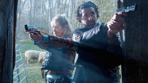 38°5 quai des Orfèvres Bild 7