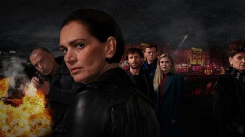 Penoza - Die Rächerin Bild 2