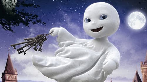 Das kleine Gespenst Bild 3