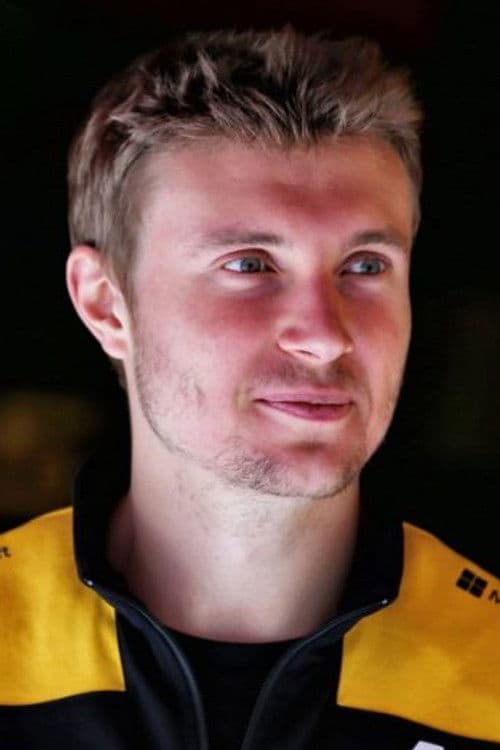 Sergey Sirotkin
