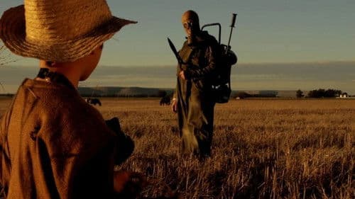 El nacimiento del mal Bild 1