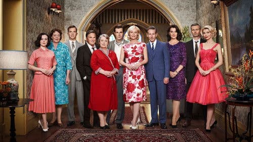 A Place to Call Home Bild 1