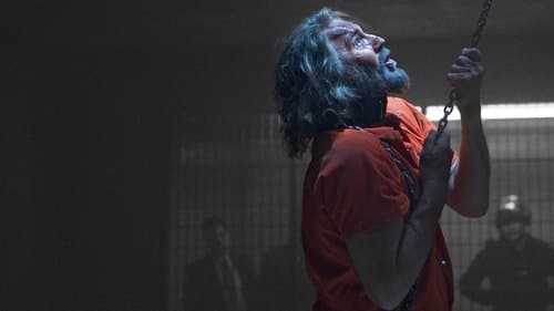 Das Jerico-Projekt: Im Kopf des Killers Bild 5