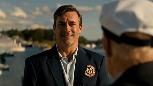 Gib's zu, Fletch Bild 8