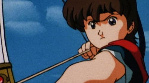 Robin Hood IV, King's Return Bild 1