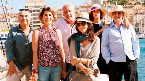 Unter Freunden Bild 2