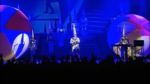 Pet Shop Boys: Discovery (Live in Rio) Bild 1