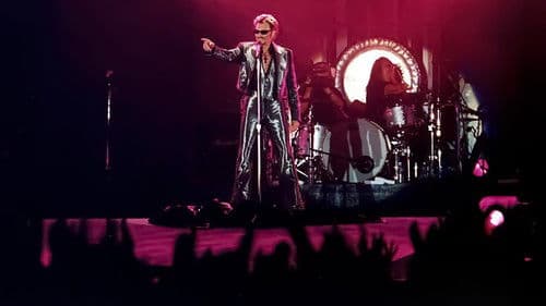 Johnny Hallyday - Parc des Princes 2003 Bild 3