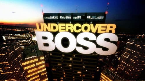 Undercover Boss Bild 4